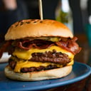 Foto de Bacon Burger