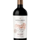 Foto de Doña Paula Malbec 3/4