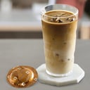 Foto de Iced Caramel Machiato         