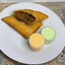 Foto de Empanada de Carne Mechada