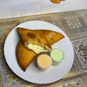 Foto de Empanada de Queso