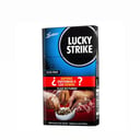 Foto de Cajetilla 20 Cigarrillos Lucky Strike Click