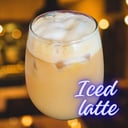 Foto de Iced Latte