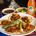 Foto de Tacos al Pastor