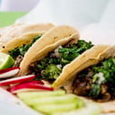 Foto de Tacos de Bistec