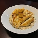 Foto de Pasta al chipotle con pollo