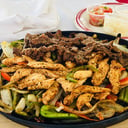 Foto de Fajitas mixtas