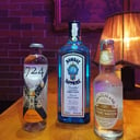 Foto de BOMBAY TONIC PREMIUN