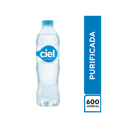 Foto de AGUA NATURAL EMBOTELLADA