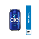 Foto de AGUA MINERAL CIEL