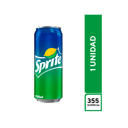 Foto de SPRITE