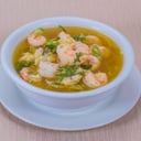 Foto de Sopa de Camarones