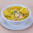 Foto de Sopa de Wat Kai Wanton