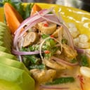 Foto de Ceviche Vegano