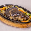 Foto de Ribeye Steak a La Sizzling