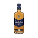 Foto de BALLANTINE'S 12 AÑOS