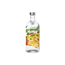 Foto de VODKA ABSOLUT MANGO