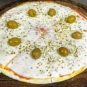 Foto de Muzzarella