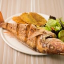 Foto de Pargo Frito 500gr