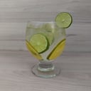 Foto de Gin - Tonic