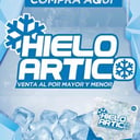 Foto de Hielo Artico 1 Kilo 