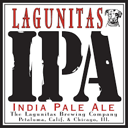 Foto de LAGUNITA IPA DE 0.50 C.L