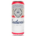 Foto de Budweiser Lata 410cc