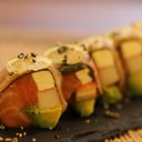 Foto de LIGHT SAKE ROLL