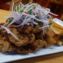 Foto de CHICHARRÓN DE PESCADO