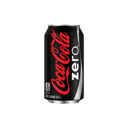 Foto de COCA COLA ZERO