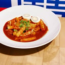 Foto de 떡볶이  Tokbokki *PICANTE!*