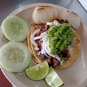 Foto de Taco de Suadero