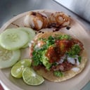 Foto de Taco de tripa