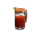 Foto de MICHELADA CON CLAMATO