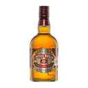 Foto de CHIVAS REGAL 12 BOTELLA 