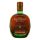 Foto de BUCHANAN'S 18 BOTELLA 