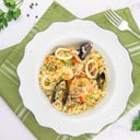 Foto de Risotto de Mar