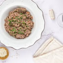 Foto de Risotto de Lomo