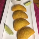 Foto de Empanadas criollas de carne