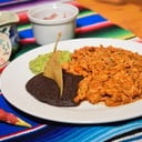 Foto de Tacos cochinita pibil