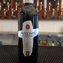 Foto de Vino Botellín - Misiones de rengo Cabernet Sauvignon