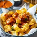 Foto de PATATAS BRAVAS