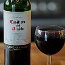 Foto de Casillero del Diablo CABERNET SAUVIGNON