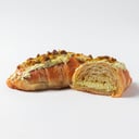 Foto de Croissant Pistacho