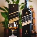 Foto de Johnnie Walker Double Black 