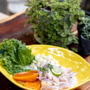 Foto de Ceviche