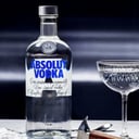 Foto de Absolut Vodka