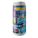 Foto de Intergalactic - Robokölsch (L)