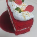 Foto de Lingote de red velvet