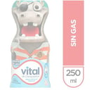 Foto de Mineral Vital sin Gas 250cc 